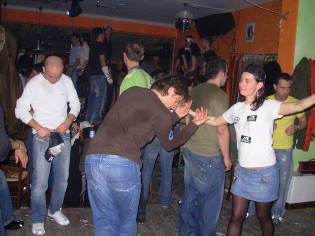 Powder Caos Fest - 148